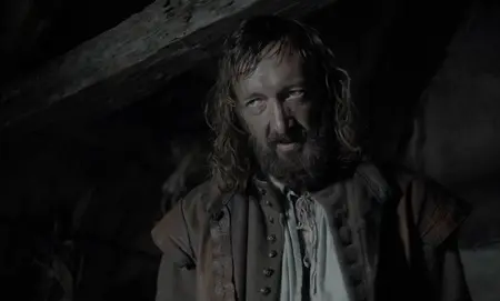 The Witch (2016) + Extras & Commentary