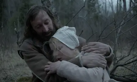 The Witch (2016) + Extras & Commentary