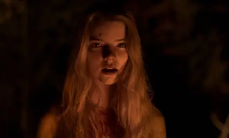 The Witch (2016) + Extras & Commentary