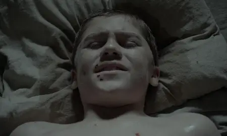 The Witch (2016) + Extras & Commentary