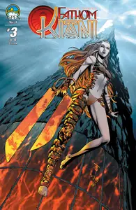 Fathom - Kiani Vol 1 03 (of 04) (2011) (Digital) (K6-Empire