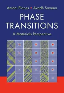 Phase Transitions: A Materials Perspective