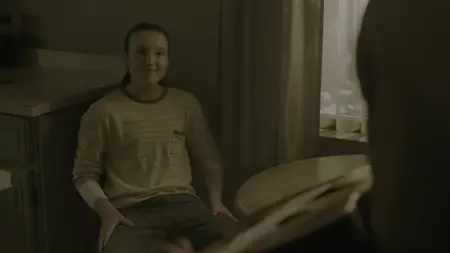 The Last of Us S02E06