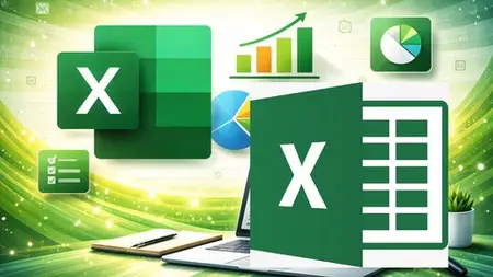 Microsoft Excel Complete Excel From Beginner To Advanced