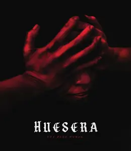 Huesera: The Bone Woman (2022) [w/Commentary]