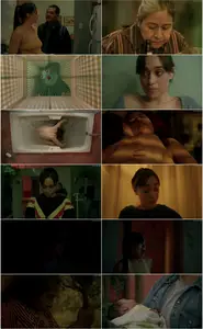 Huesera: The Bone Woman (2022) [w/Commentary]