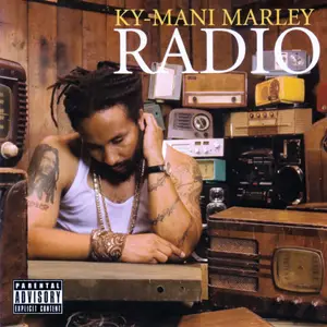 Ky Mani Marley - Radio (2024) [Official Digital Download]