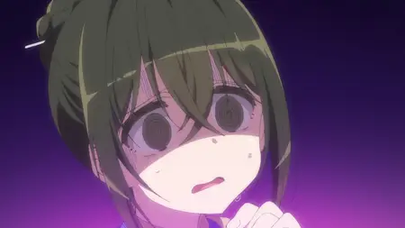 Kimi wa Meido-sama - 08