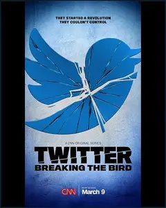 Twitter: Breaking the Bird (2025)