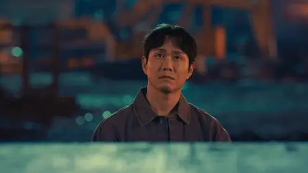 GOOD BOY S01E12