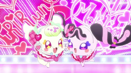 Kimi to Idol Precure - 27 (720p