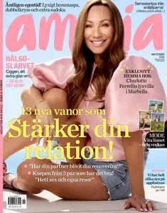 Amelia - 16 Juli 2025
