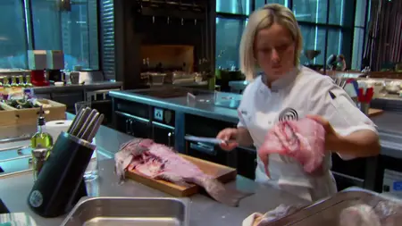 MasterChef Australia S09E60