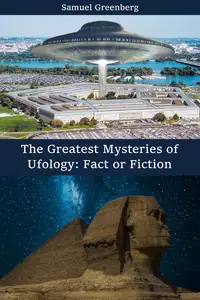 The Greatest Mysteries of Ufology