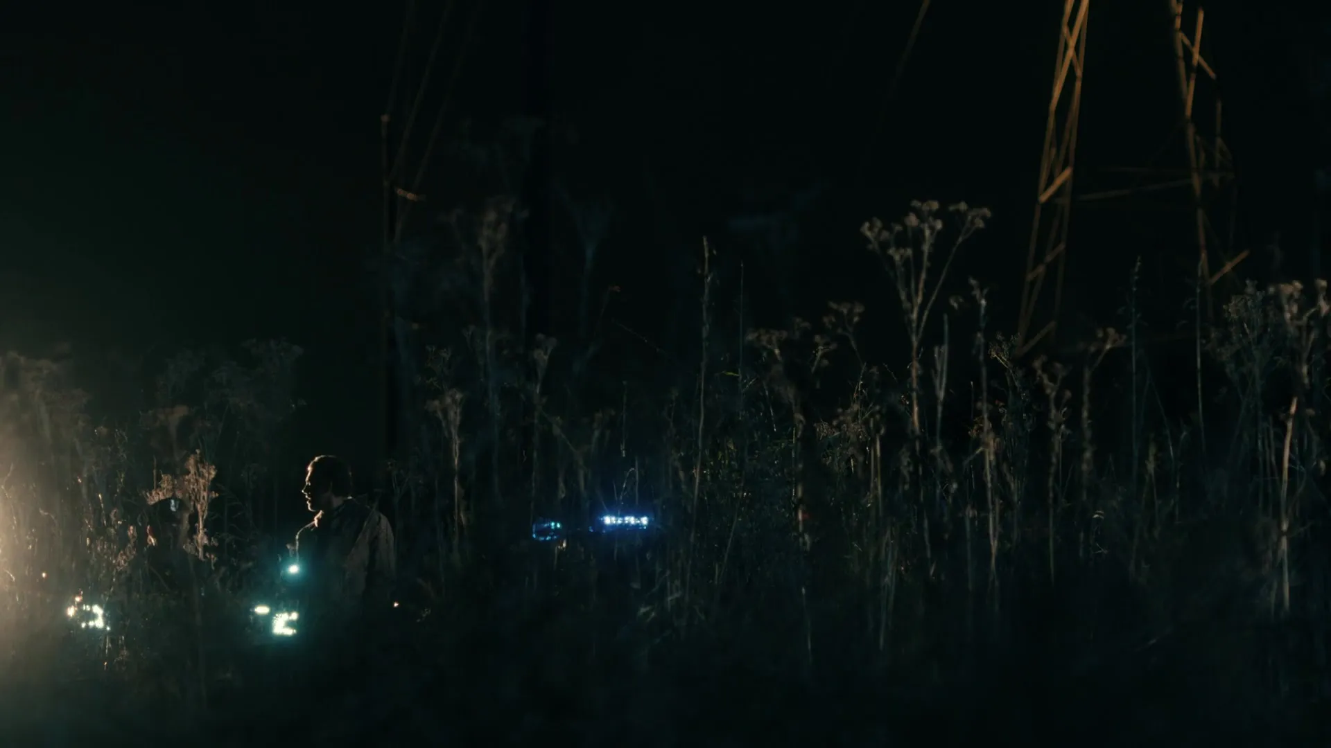 Scarpetta S01E01