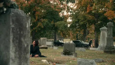 Scarpetta S01E01