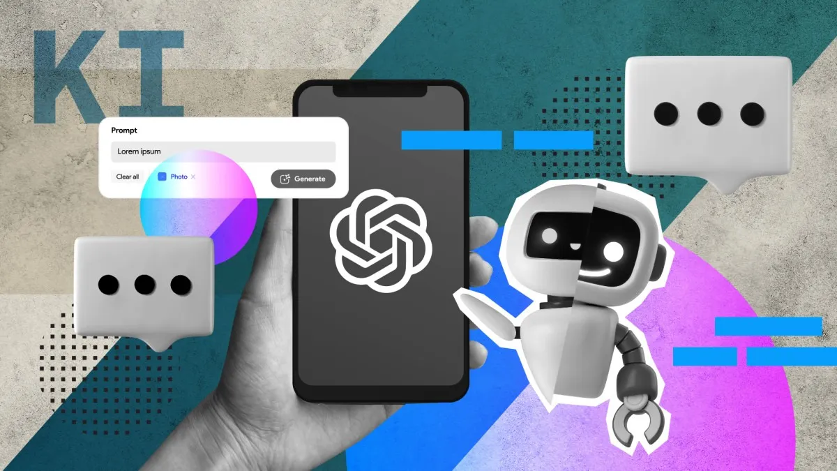 Erste Schritte mit ChatGPT