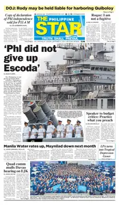 The Philippine Star - September 17, 2024