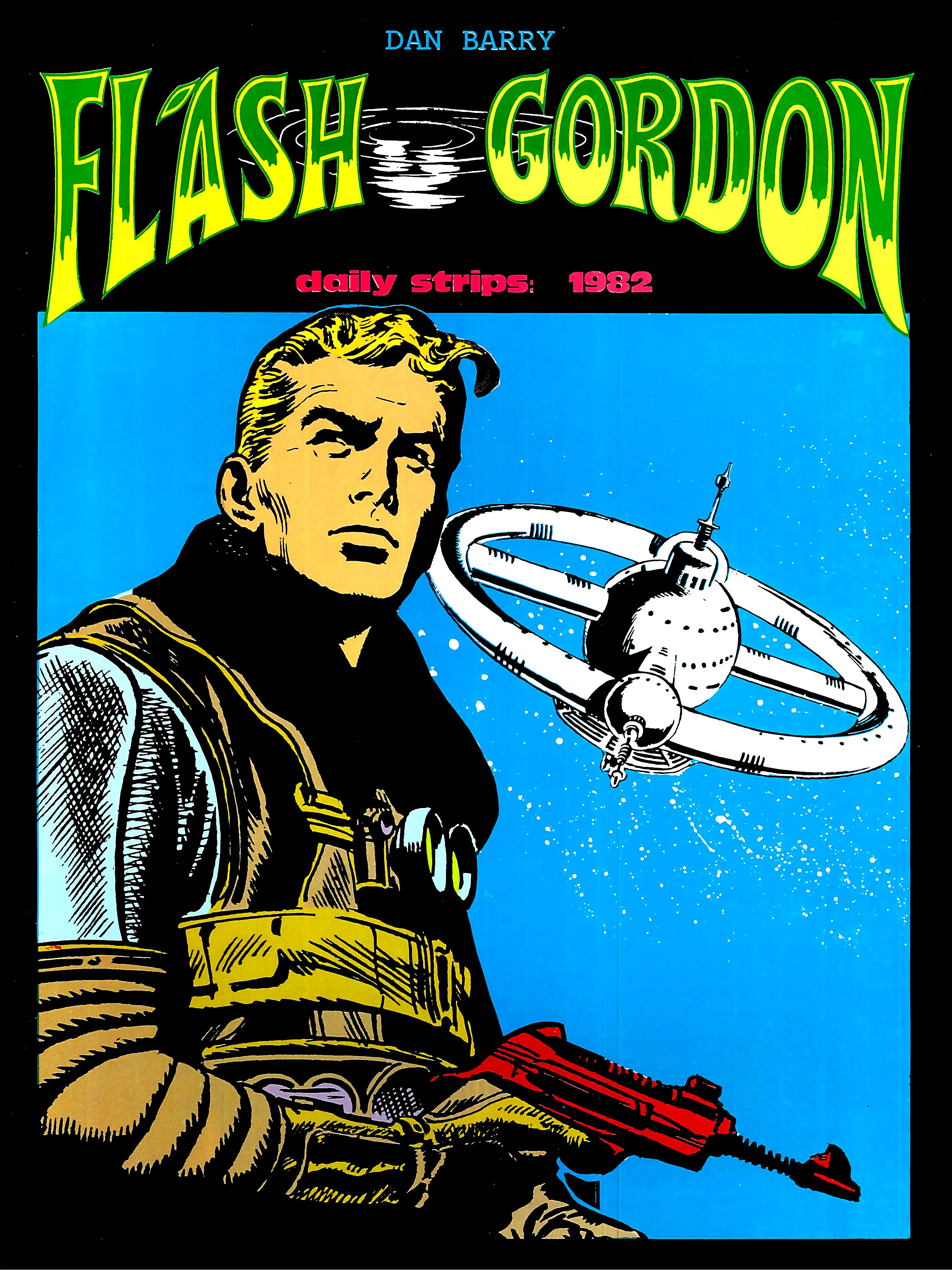 New Comics Now - Volume 88 - Flash Gordon