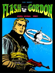 New Comics Now - Volume 88 - Flash Gordon