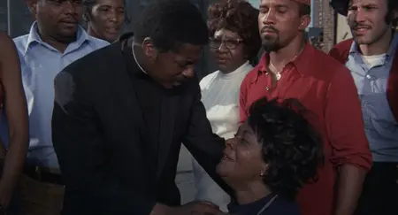 Black Caesar (1973) [Remastered]