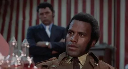 Black Caesar (1973) [Remastered]