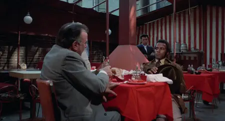 Black Caesar (1973) [Remastered]