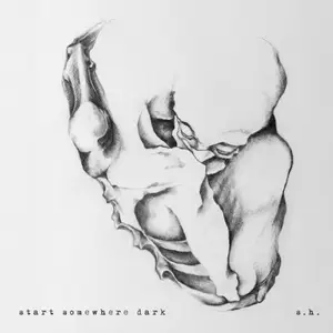 Sara Hartman - Start Somewhere Dark (2025)