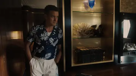 Doctor Odyssey S01E01