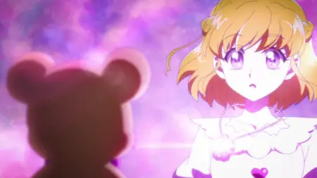 Witchy Precure!! MIRAI DAYS S01E12 The Proper Future