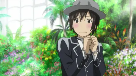 Gosick 04