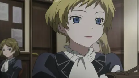 Gosick 04
