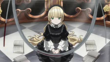 Gosick 04