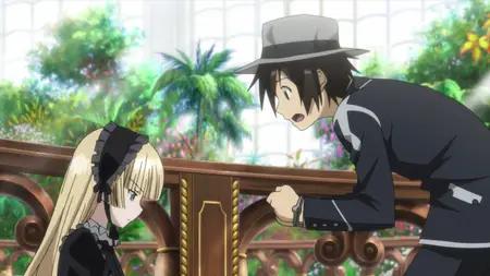Gosick 04
