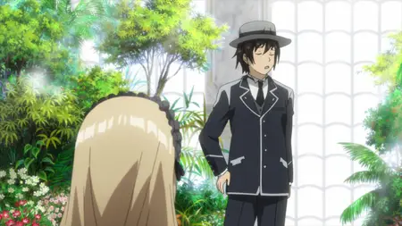 Gosick 04