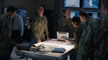 SEAL Team S04E04