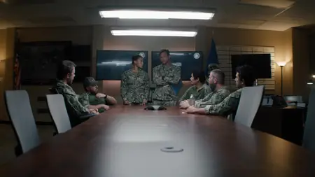 SEAL Team S04E04