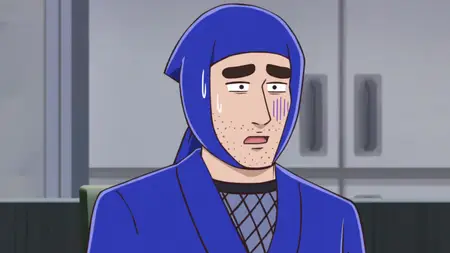 Style of Hiroshi Noharas Lunch S01E06v2