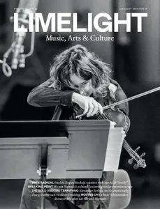 Limelight - June 2025