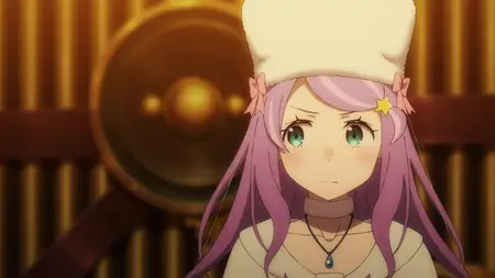 Re ZERO Starting Life in Another World - S03E07 (BD Remux 1080p AVC FLAC E-AC-3