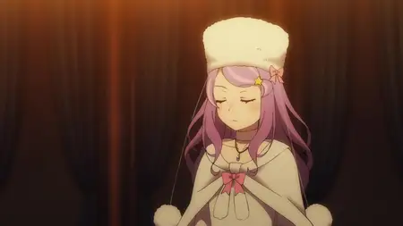 Re ZERO Starting Life in Another World - S03E07 (BD Remux 1080p AVC FLAC E-AC-3