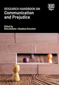 Research Handbook on Communication and Prejudice