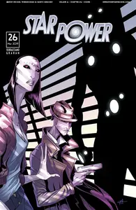 Star Power 026 2019 WebComic ASO