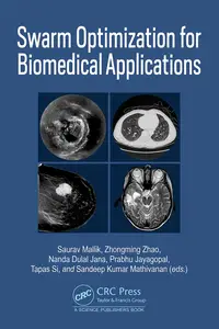 Swarm Optimization for Biomedical Applications