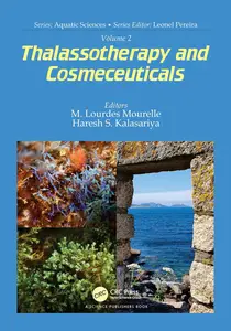 Thalassotherapy and Cosmeceuticals (Aquatic Sciences), Volume 2
