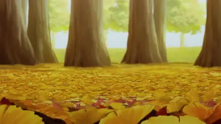 Ame to Kimi to - 05