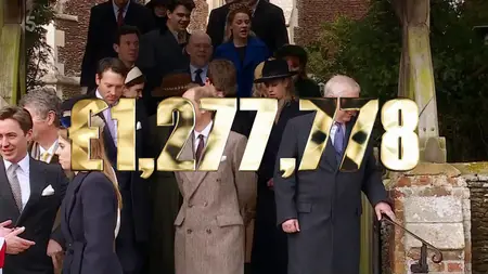 Ch5. - The Royal Rich List 2025: Who's Worth the Most? (2025)