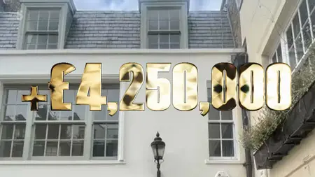 Ch5. - The Royal Rich List 2025: Who's Worth the Most? (2025)