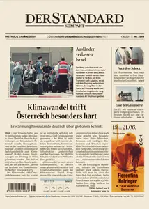 Der Standard Kompakt - 18 Juni 2025