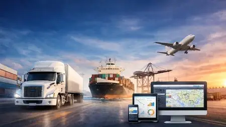 Mastering Sap S/4Hana Tm -Transport Management Online Course